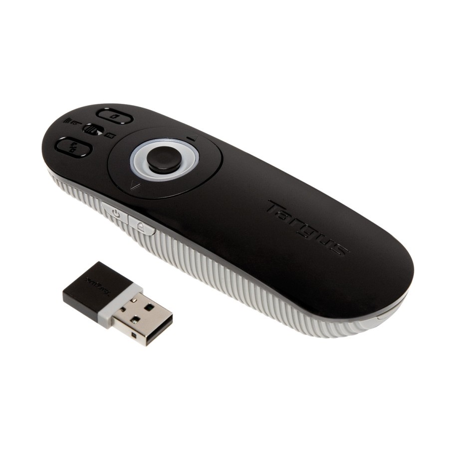 Targus AMP 13 AP Presenter Laser Mouse / Mouse