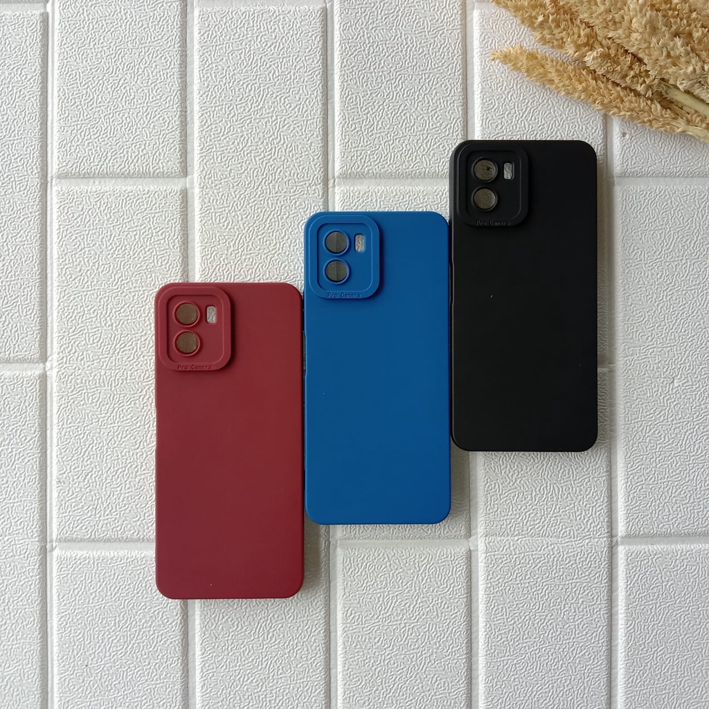 Softcase Boba Polos Samsung J3 J7 PRIME J7 2015 J5 PRIME J5 A20 A30 A04 Silikon Handphone Case Hp Ma