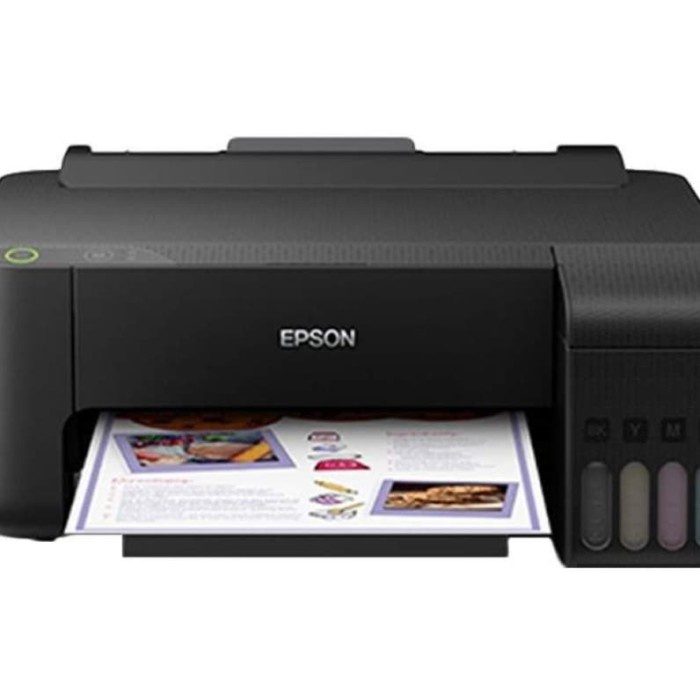 printer Epson L1110 (pengganti epson l310)