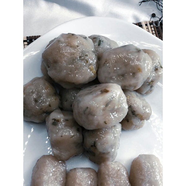 

Pempek Kitchen girls Paket JADIAN