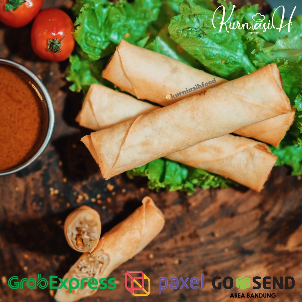 

Lumpia Premium