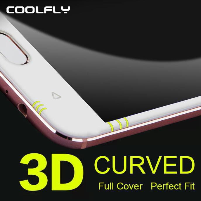 NEW TEMPERED GLASS FULL 3D SAMSUNG J5 J500 2015 ANTI GORES CURVED WARNA - HITAM MILENIA