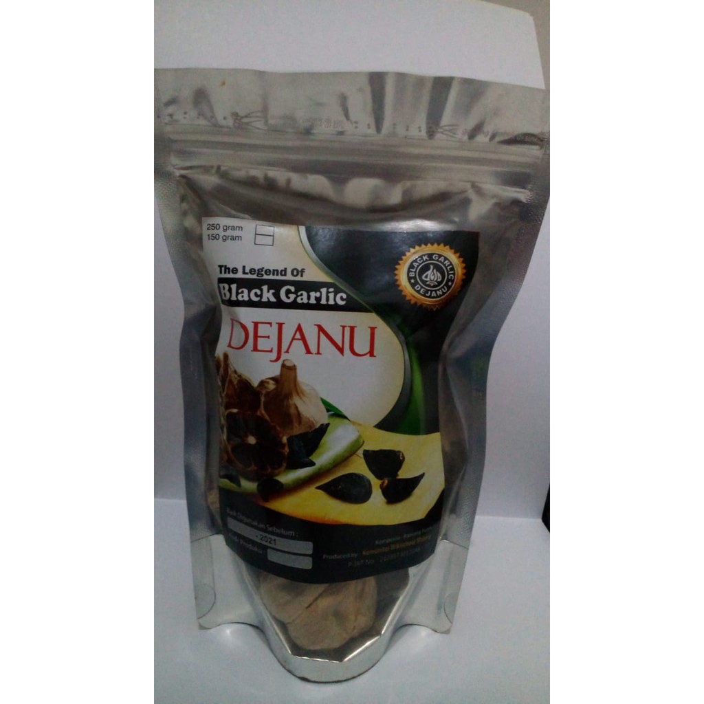 

Bawang Hitam Kating
