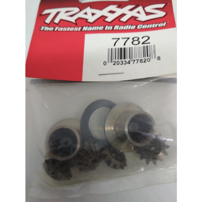 TRAXXAS 7782