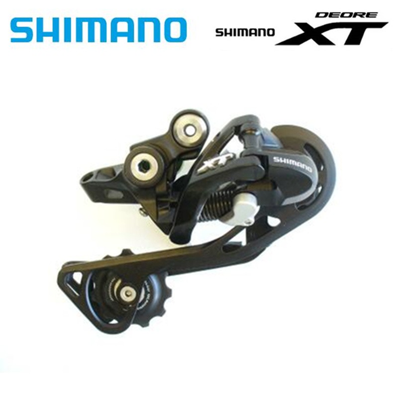 rd deore xt 10 speed