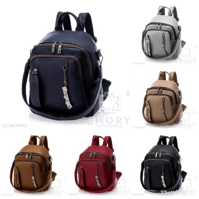 Emory tas ransel