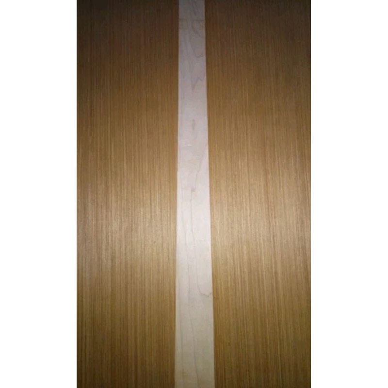 bahan fretboard maple gitar