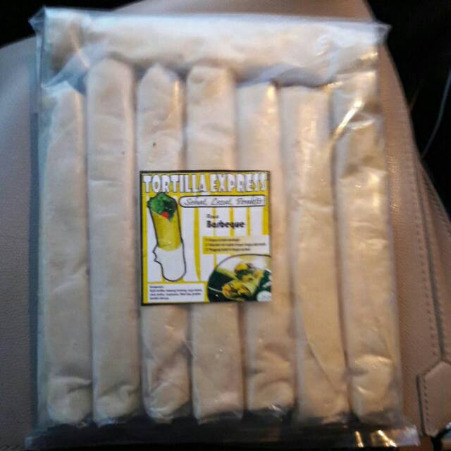 

Kebab instan