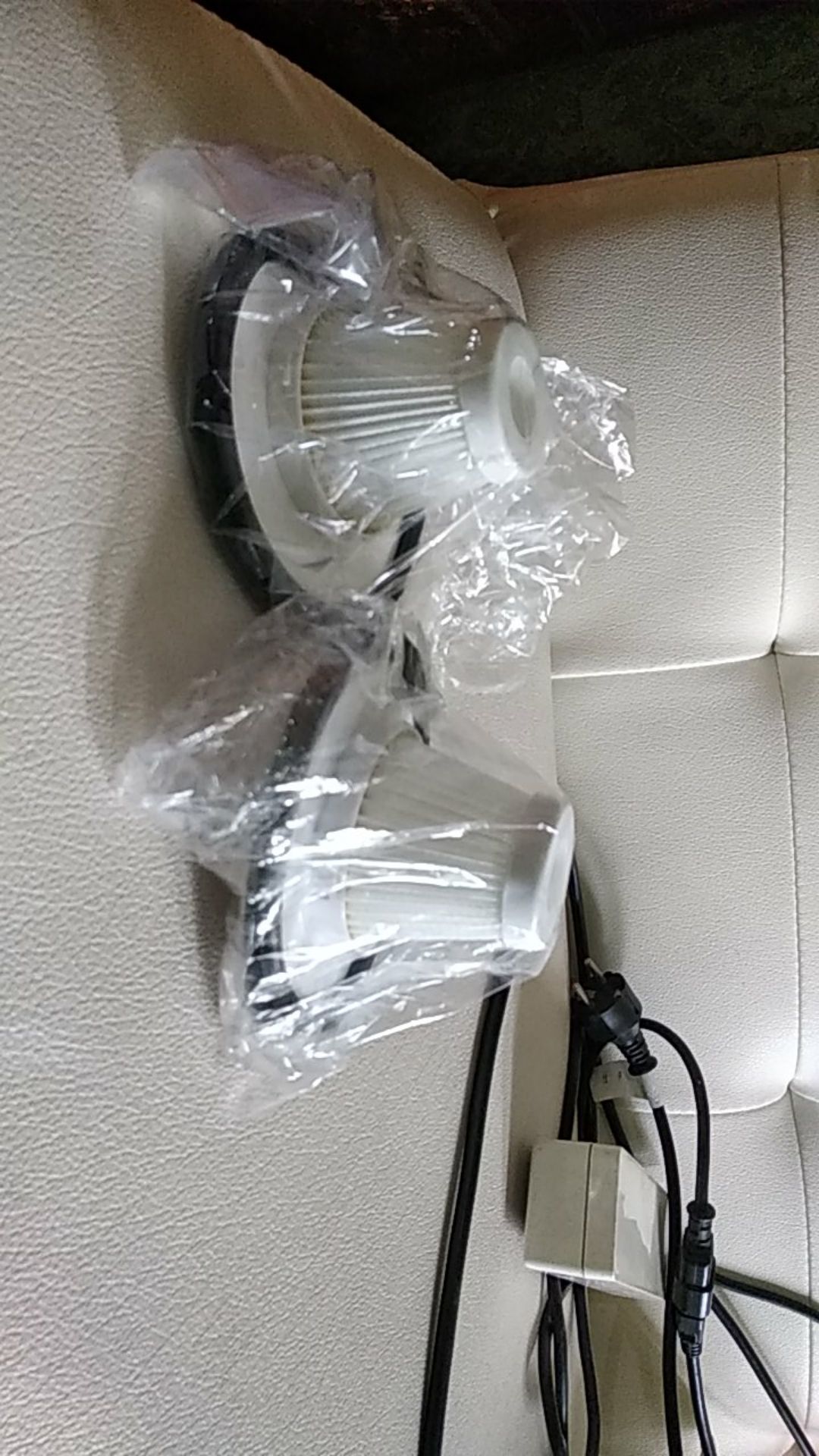 Hepa Filter Super Hoover Bolde Original