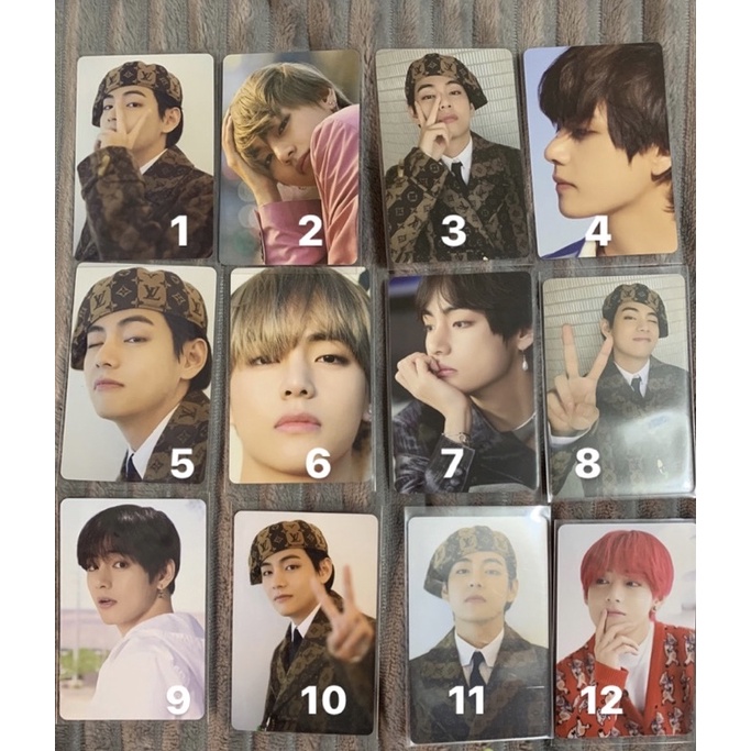 pc dicon bts 101 jimin