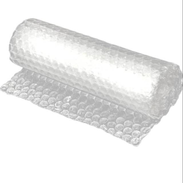 

Bubble Wrap khusus extra packaging toko (khusus yg beli produk toko)