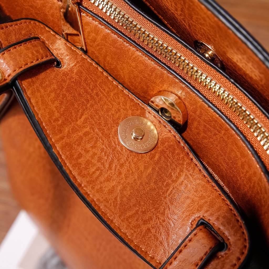 Tas Selempang Wanita Inne Bag Fashion Import Sintetis Hand Bag Tas Wanita Kekinian Berkualitas Traco