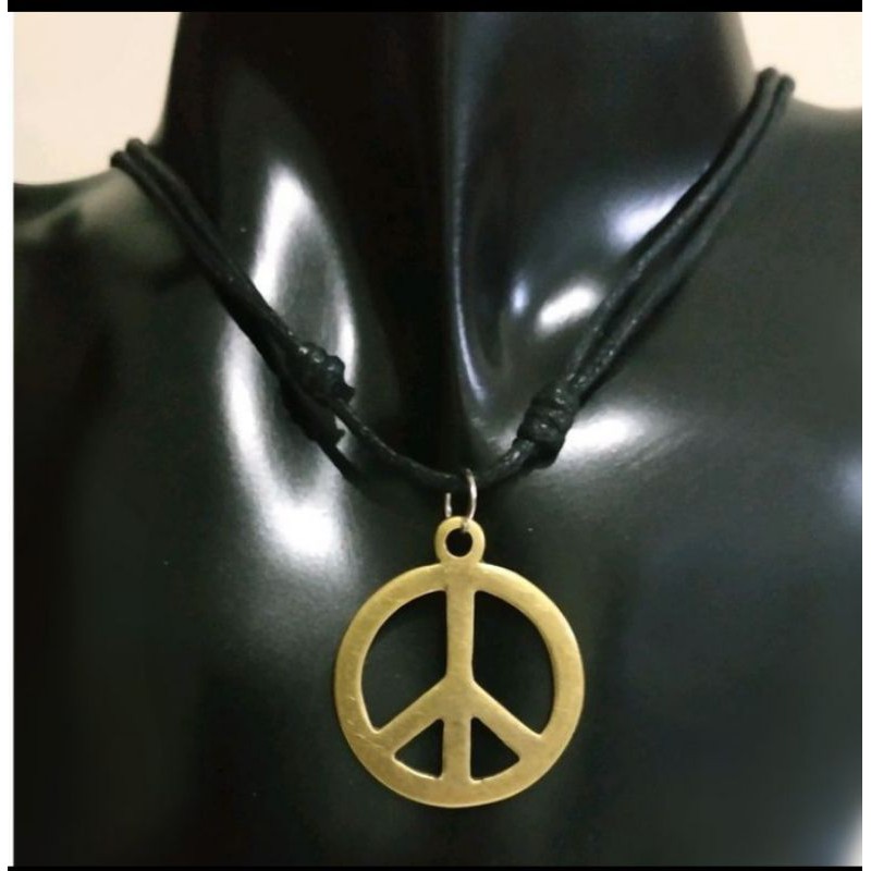 kalung peace
