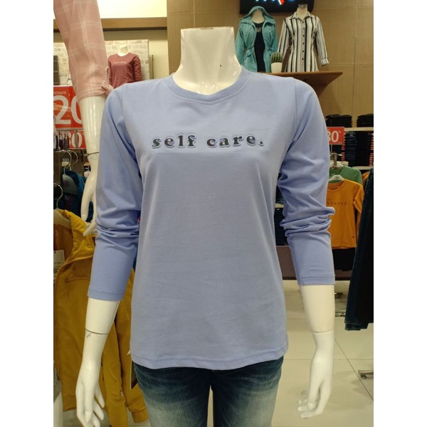 atasan wanita model terbaru merk Ako original