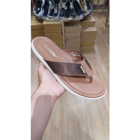 ROCK VALLEY sandal pria terbaru