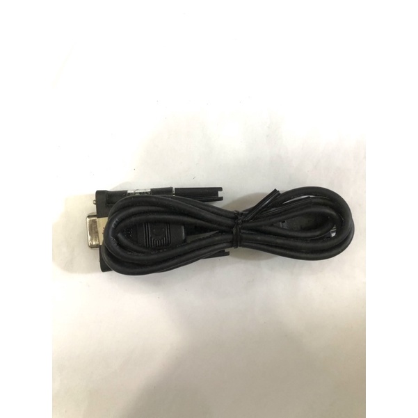 Kabel Data Siemens RS -232 copotan original 100%