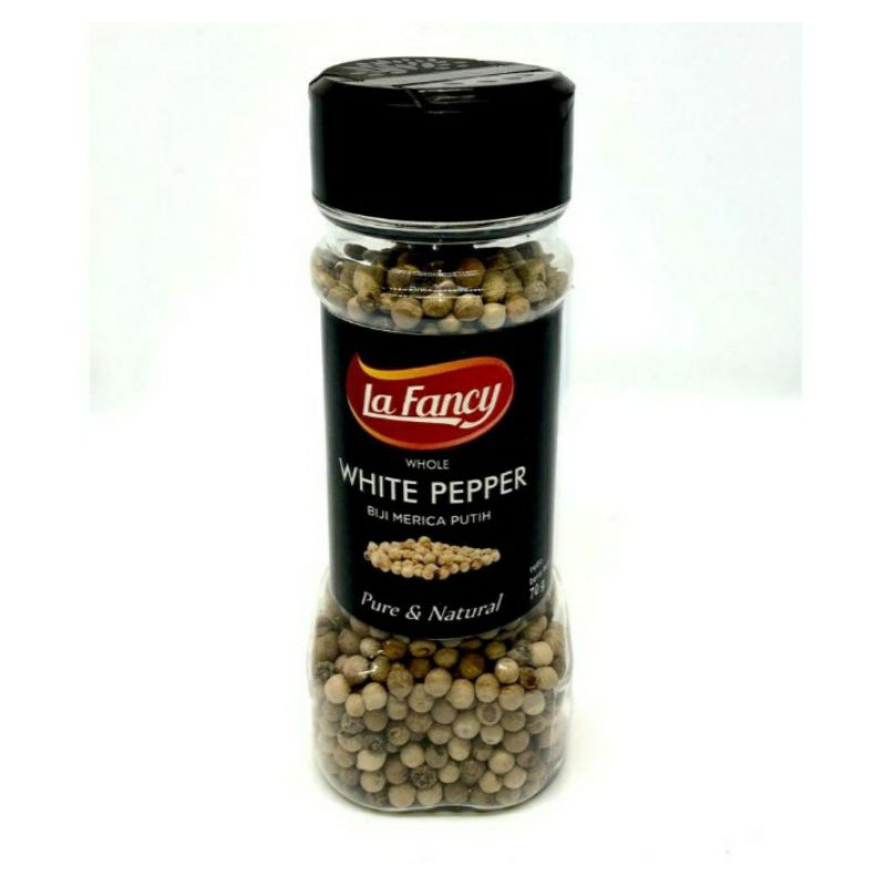 

La fancy bumbu dapur (22-60 gram)