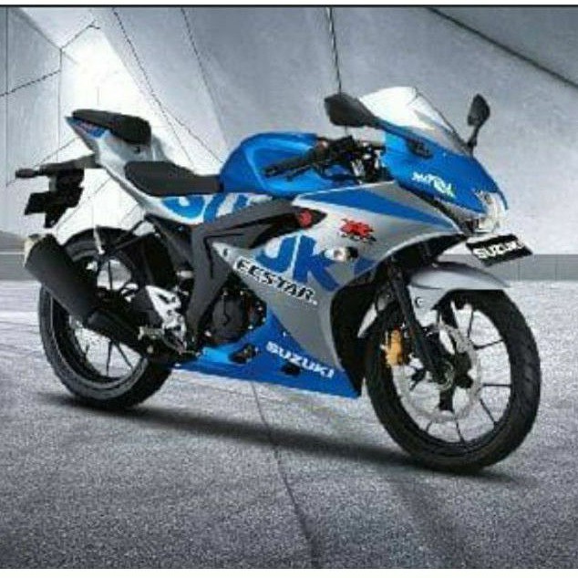 tail tidy gsx bandit rng dudukan plat nomor suzuki gsx 150 R gsx 150 s bandit 150