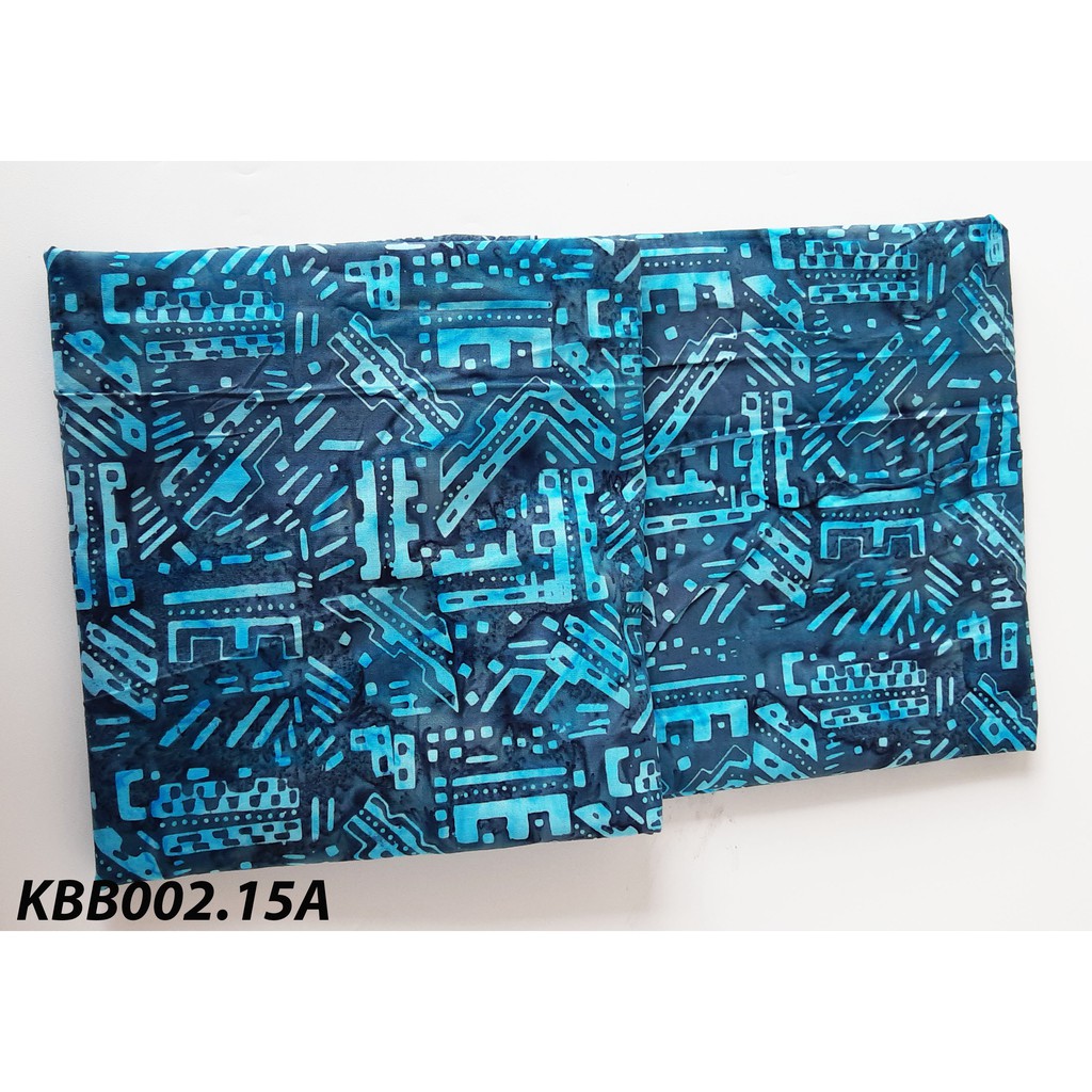 kain batik pria modern / kain batik wanita / kain batik bali meteran
