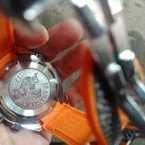 omega Seamaster Quartz