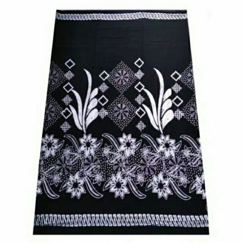 SARUNG BATIK WANITA GOYOR SANTUNG TEBAL DAN ADEM MOTIF TERBARU TERLARIS DAN KEKINIAN ASLI PEKALONGAN