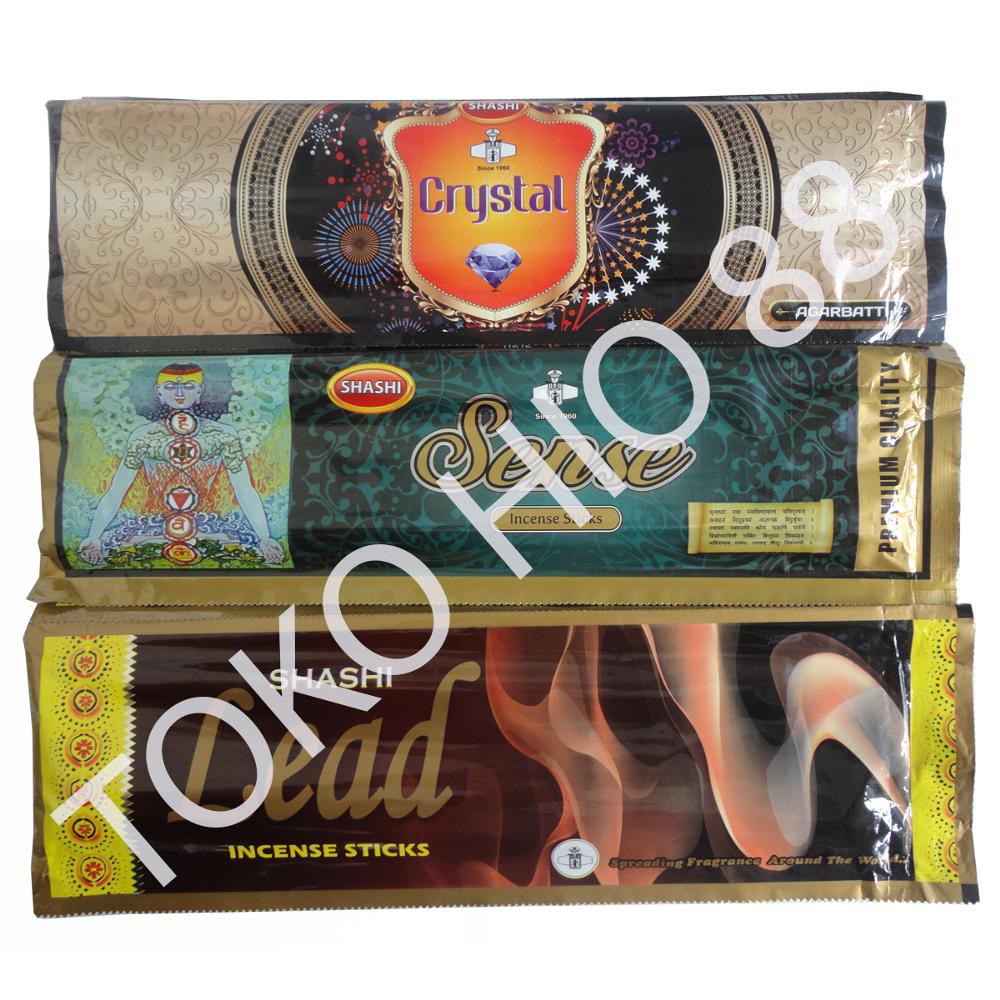 Hio / Dupa Aromaterapi Merk Shashi India Incense Sticks Aromateraphy Terbaik
