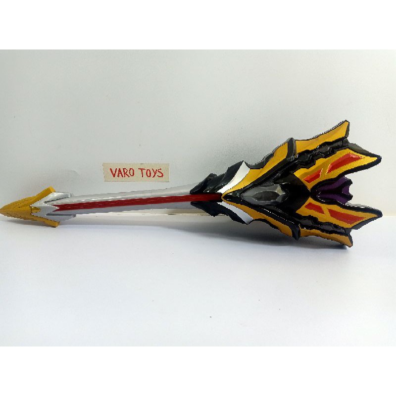 DX KING SWORD ULTRAMAN GEED