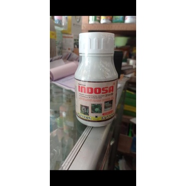 INSEKTISIDA INDOSACRAB 210 OD 100ml,250ml