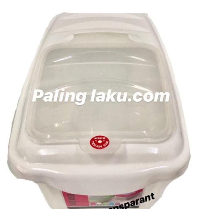 

Rice Box 10 KG / Tempat Beras/ Container Beras