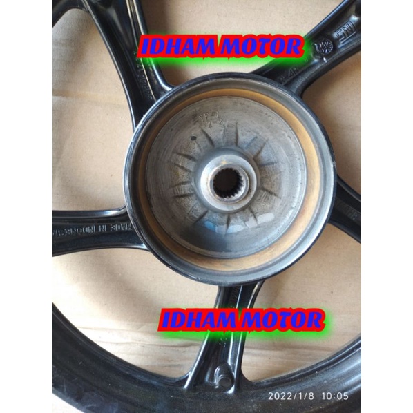 VELG RACING MOTOR YAMAHA MIO M3 COPOTAN ORIGINAL