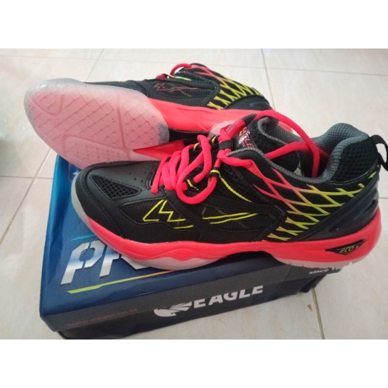 Sepatu Eagle SsPro 1