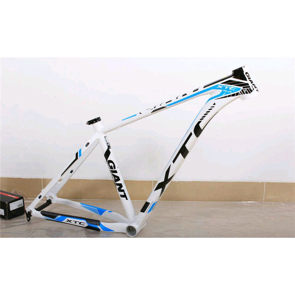 frame giant xtc