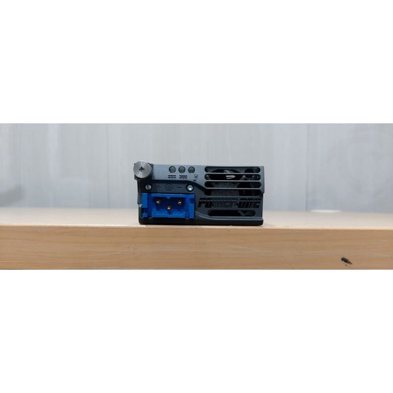 Power Suplay Power One F5 FND850-S101G PWR-0149-02 Daya DC