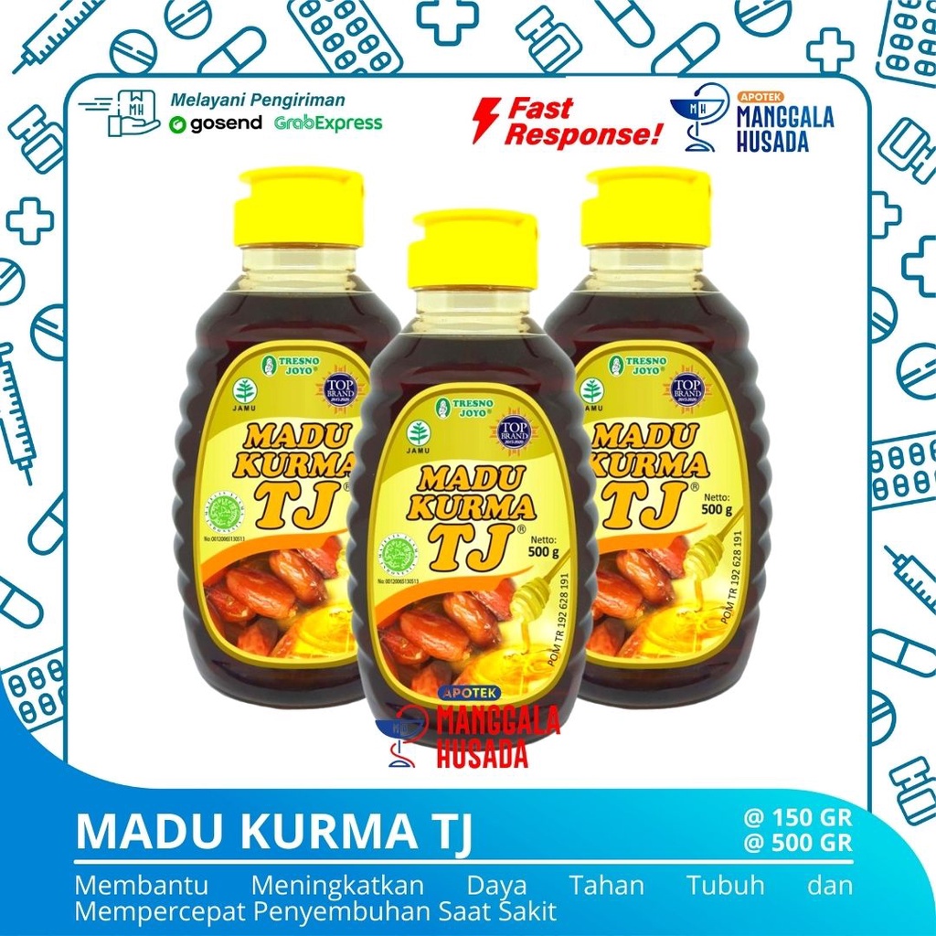 MADU TJ KURMA