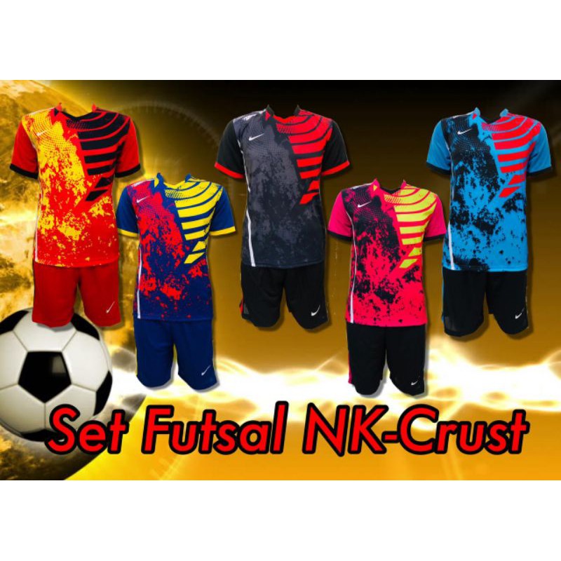 KAOS TEAM FUTSAL