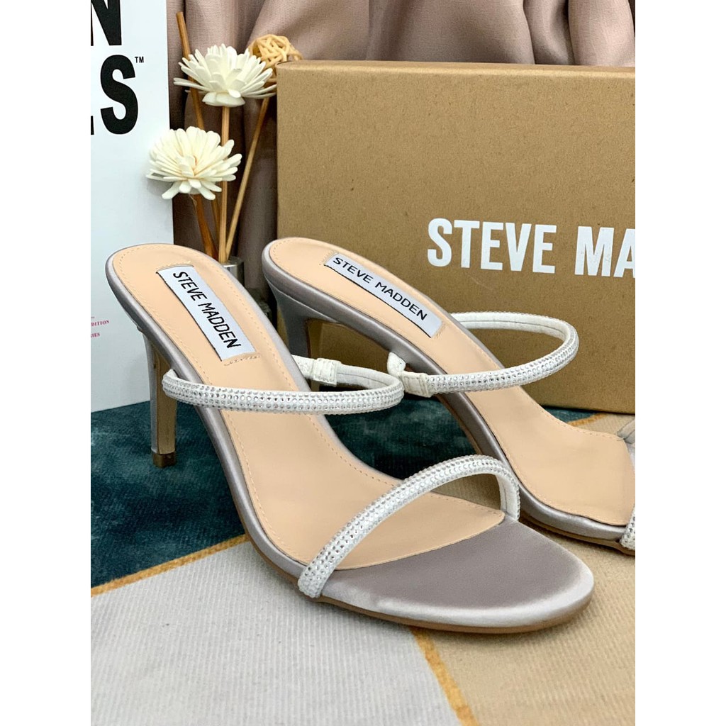 SANDAL WANITA SMS002 STILLETO HEELS SENDAL PREMIUM IMPORT