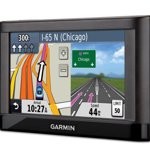 Garmin nüvi - 42LM