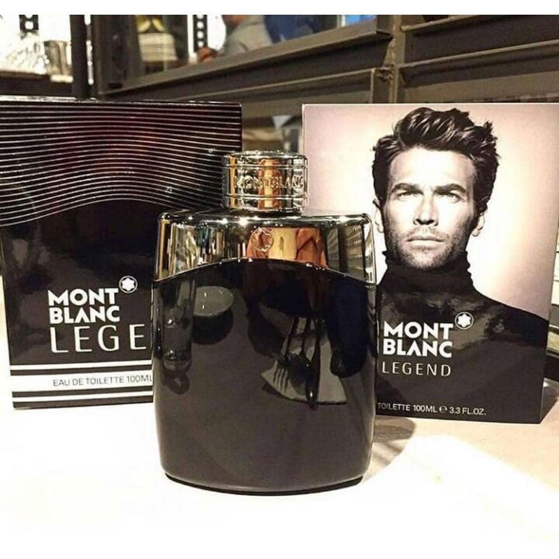 Parfum Pria MB Legend Men Parfume Man Parfum Viral 30 ml