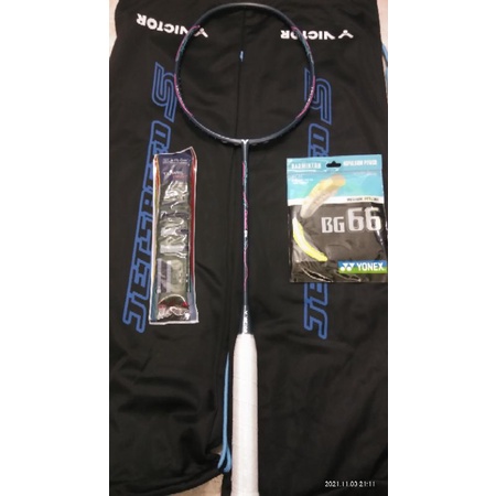 cod raket victor DRIVEX 9X