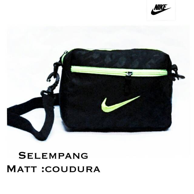 tas selempang NIKE