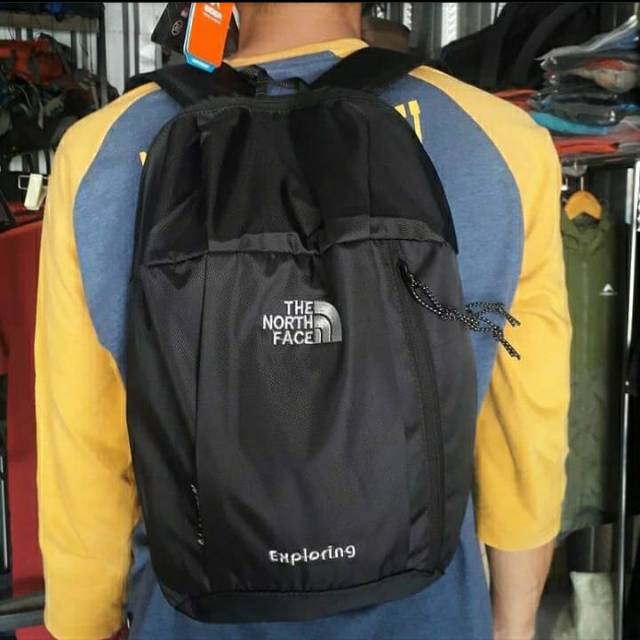 north face 10l backpack