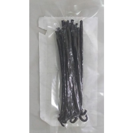 

Vanilla Bean Tahitian Gourmet
