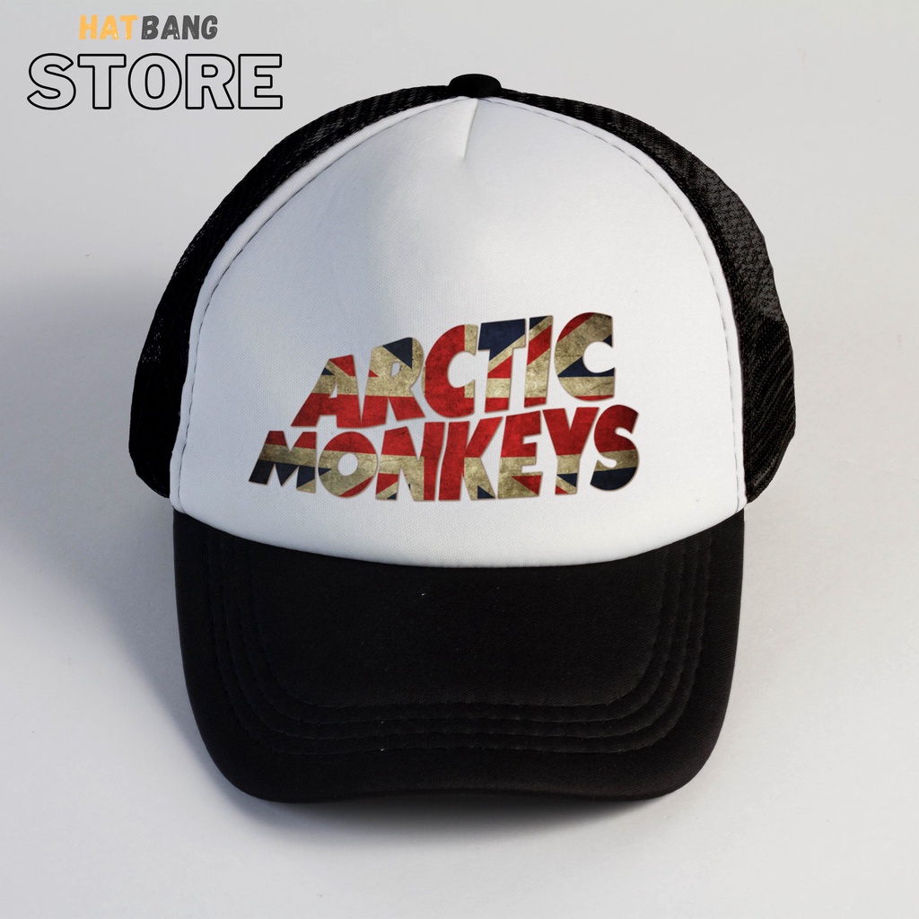 TOPI ARTIC MONKEYS / TOPI JARING / TOPI TRUCKER / TOPI BASEBALL / TOPI SNAPBACK / TOPI KEKINIAN / TOPI SABLON / TOPI DISTRO / TOPI / TOPI BAND / TOPI ROCK / TOPI TURCKER BAND / TOPI / TOPI PRIA / TOPI MURAH / HATBANGSTORE