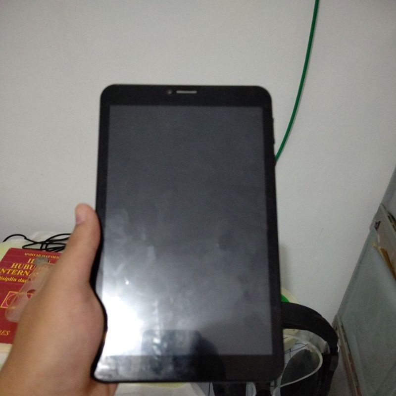 Maxtron Tab Genio Second