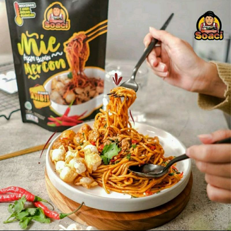 

soaci mie yamin