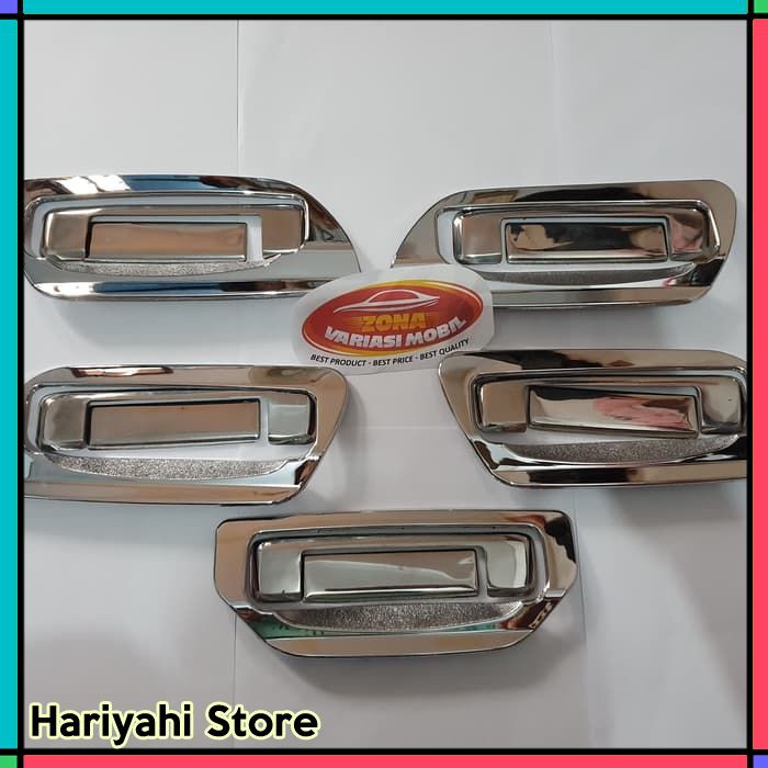 PAKET Cover Handle + Outer Kijang Grand 1995