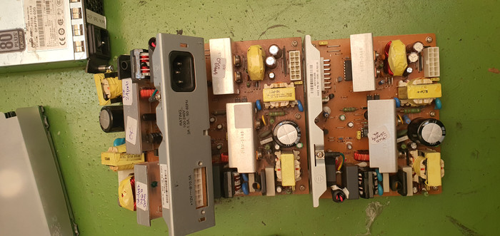 Cisco Power Supply for 2960g Switch 341-0098-02