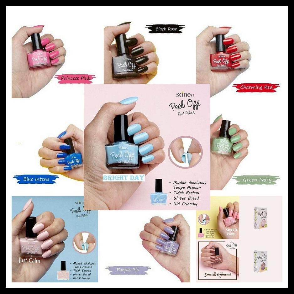 New Cat Kuku Rani Kone Henna Pacar Halal Shopee Indonesia New Cat Kuku Rani Kone Henna Pacar Halal Shopee Indonesia