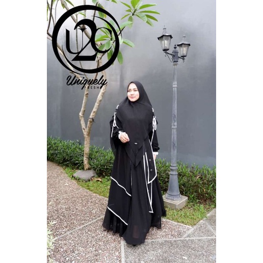 fataya syari original u2c