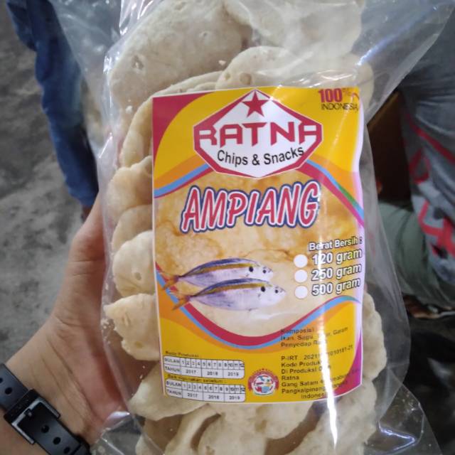 

Ampiang ratna